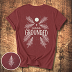 Mood Grounded T-Shirt