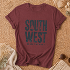 SXW Memories Tee
