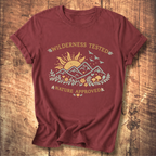 Wilderness Tested Mamma Tee