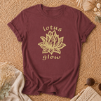 Lotus Glow T-Shirt