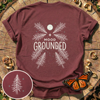 Mood Grounded T-Shirt