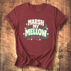 Marsh My Mellow Graphic T-Shirt