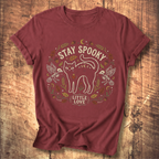 Stay Spooky Little Love T-shirt
