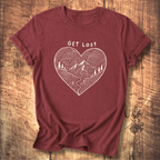 Get Lost Tee