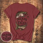 Heads & Tales T-shirt
