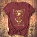 Garden of Growth Tee