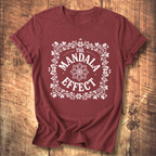 The Mandala Effect Tee