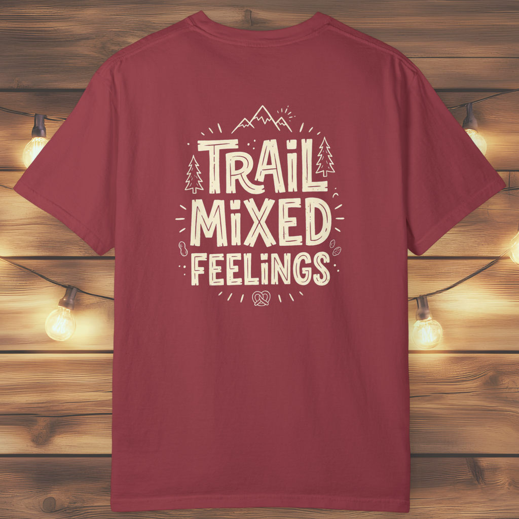 Trail Mixed Feelings T-Shirt