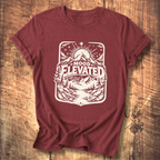 Mood Elevated T-Shirt