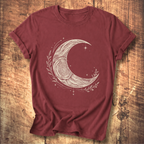 Mystic Moon T-shirt