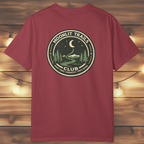 Moonlit Trails Club T-Shirt