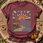 Higher Ground Bear Logic T-Shirt
