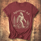 Walkabout Squatch T-shirt