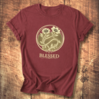 Blessed Daisy Tee