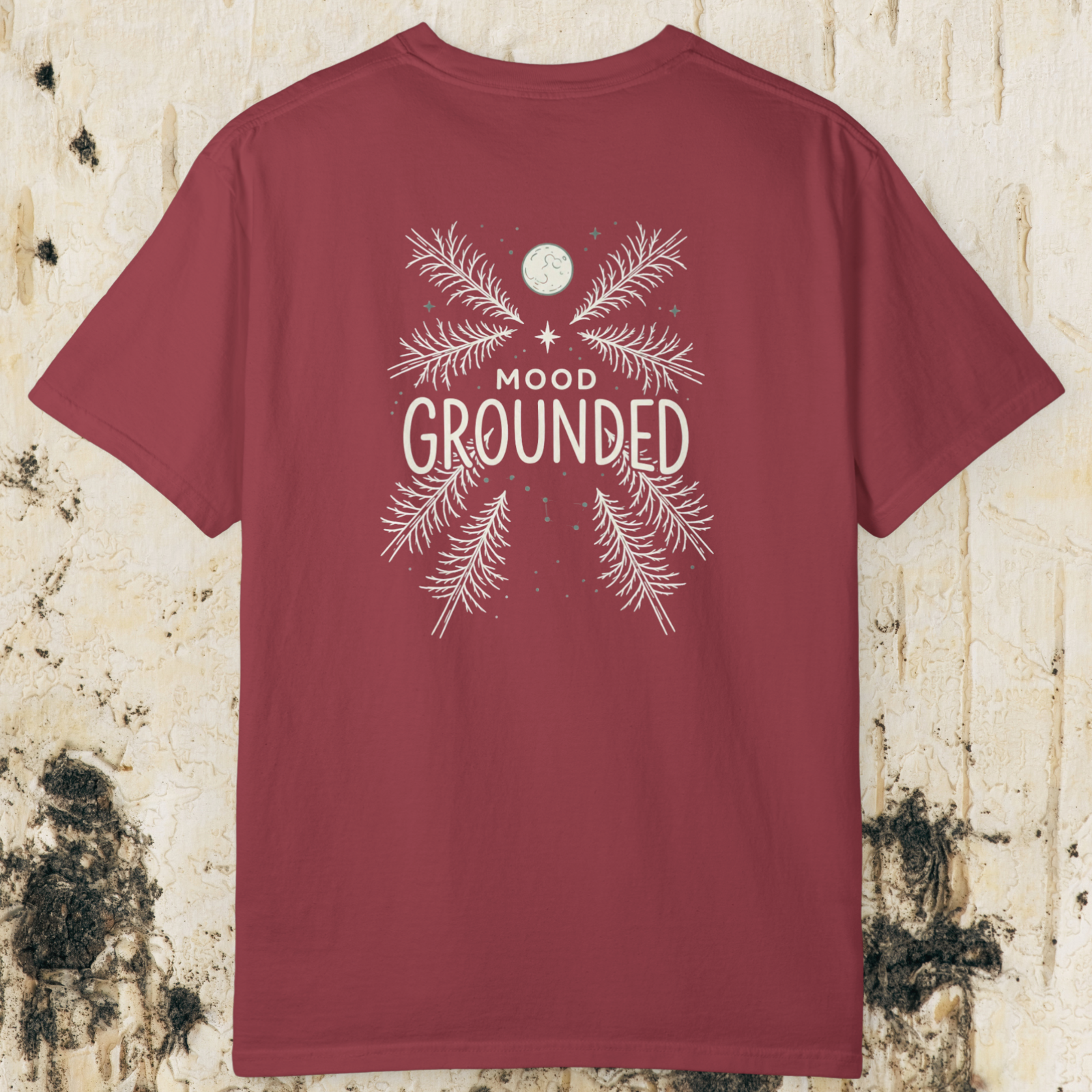 Mood Grounded T-Shirt