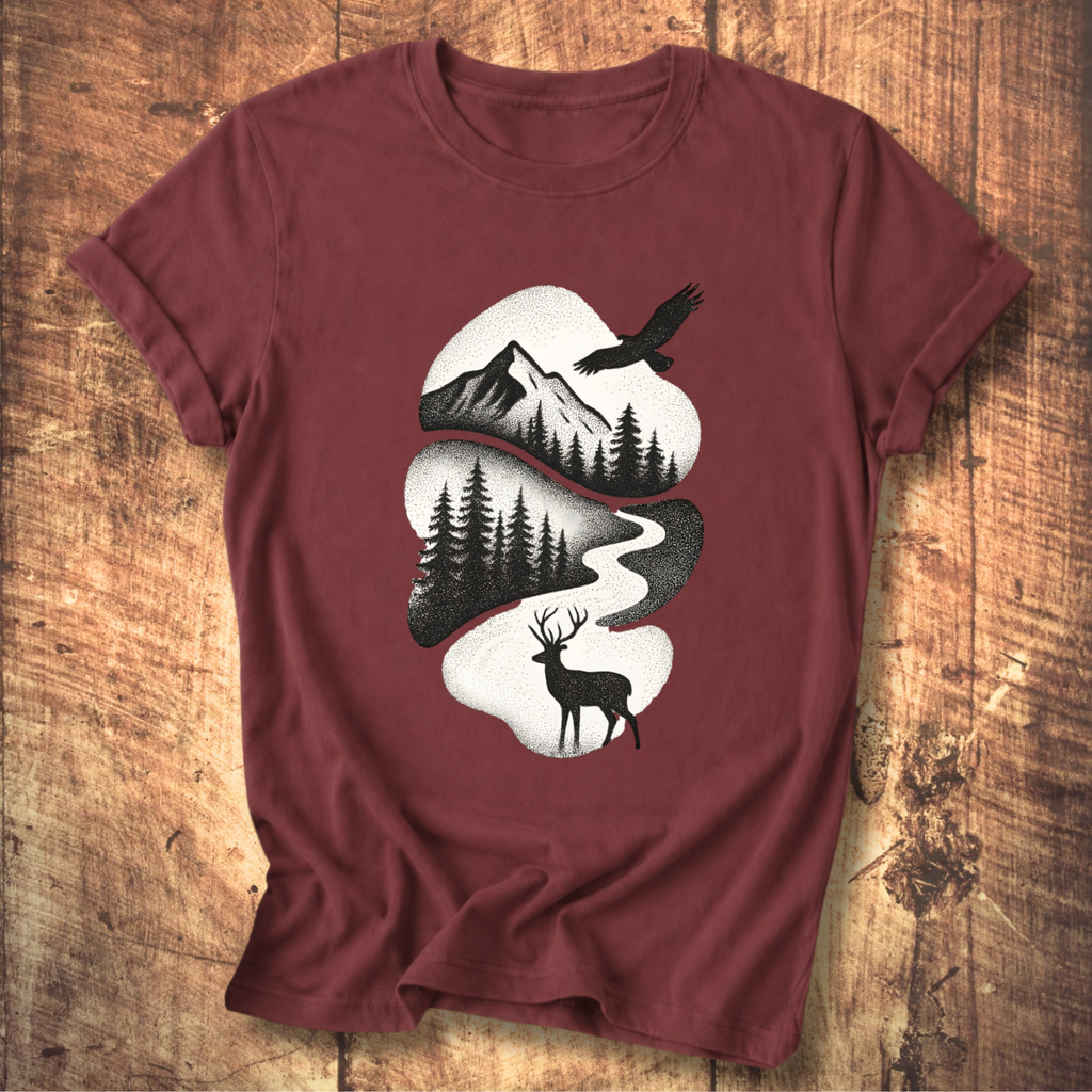 Soar T-shirt