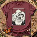 Negative Ions T-Shirt
