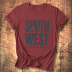 SXW Memories Tee