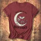 Moon Garden Tee