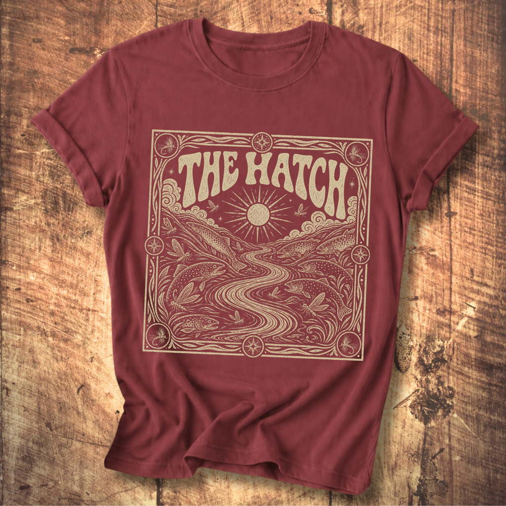 The Hatch Evening Rise T-shirt