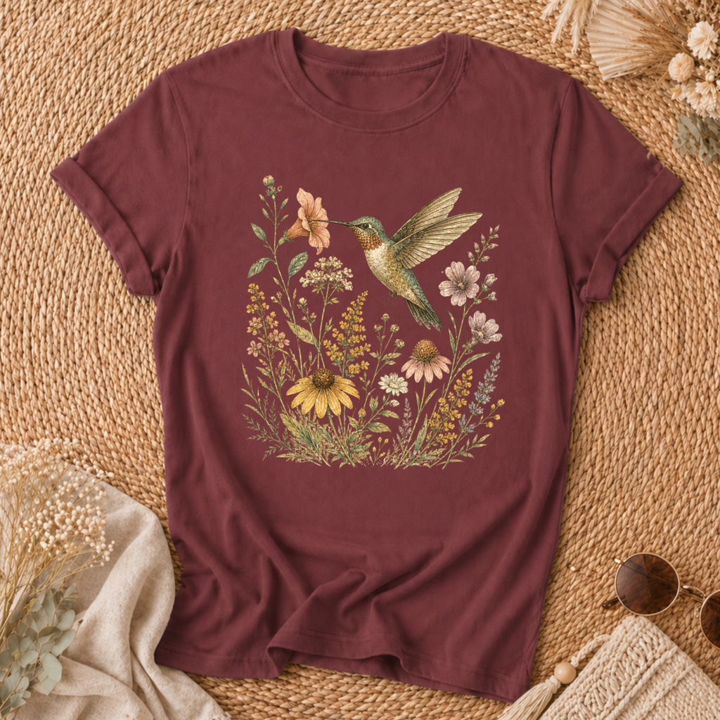 Sweet Nectar T-shirt
