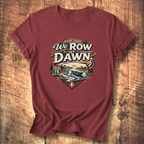 We Row At Dawn T-Shirt