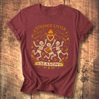 Strange Little Season Tee