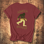 Squatch Brownie T-Shirt