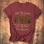 Into The Woods T-shirt