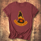 Howl You Doin' Coyote T-Shirt