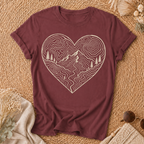 Mountain Home Tee