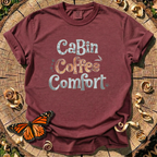 Coffee Comfort T-Shirt