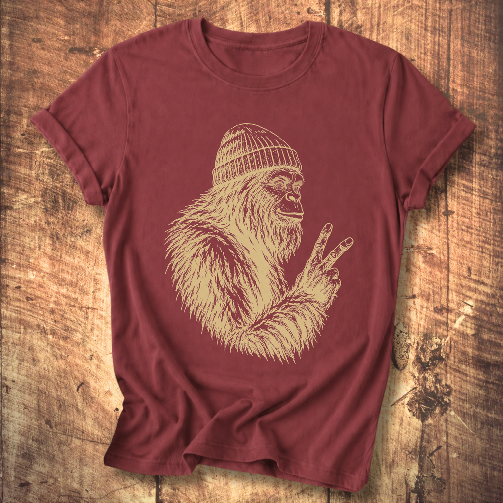 Squatch Logic