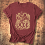 Off Grid On Purpose T-shirt