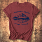 Wilderness Tested Tee