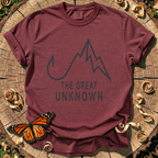 The Great Unknown T-Shirt