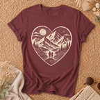 Love Nature Tee