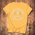 River Access Pass T-Shirt
