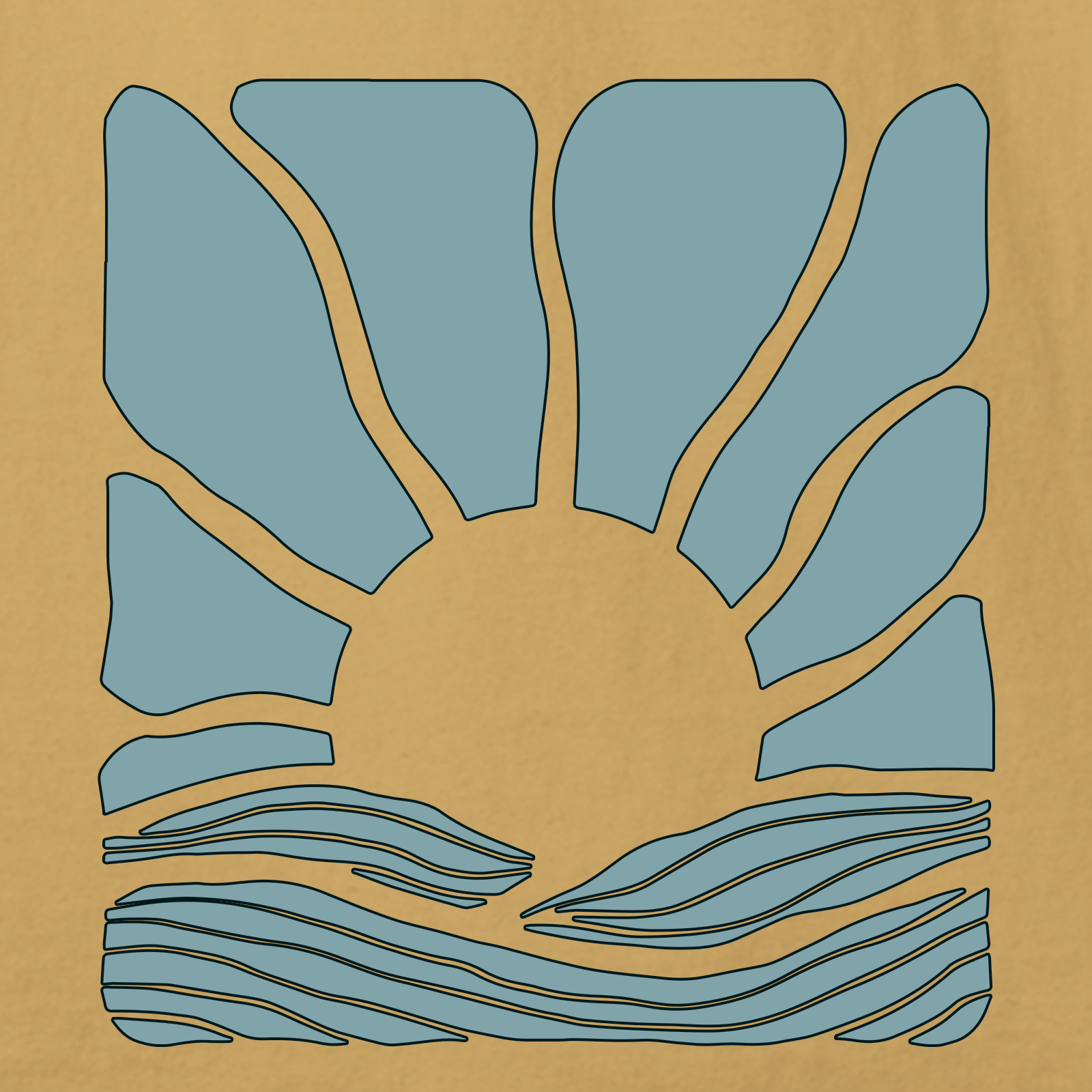 Negative Ions Liquid Therapy T-Shirt