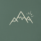 Trail Mixed Feelings T-Shirt