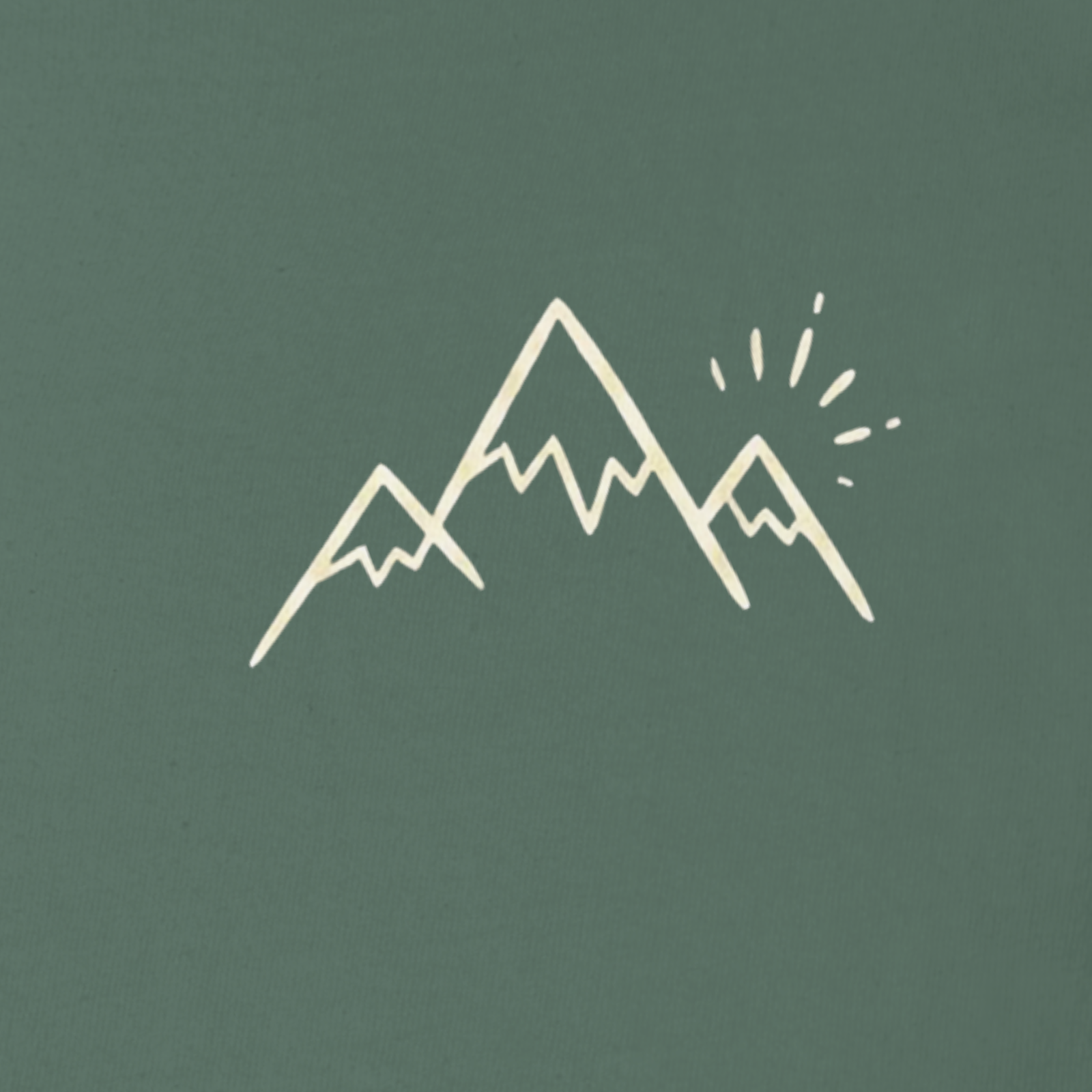 Trail Mixed Feelings T-Shirt