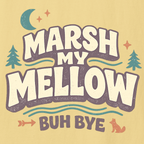 Marsh My Mellow T-Shirt
