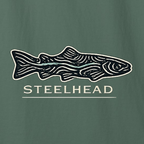 Steelhead Fishing T-Shirt