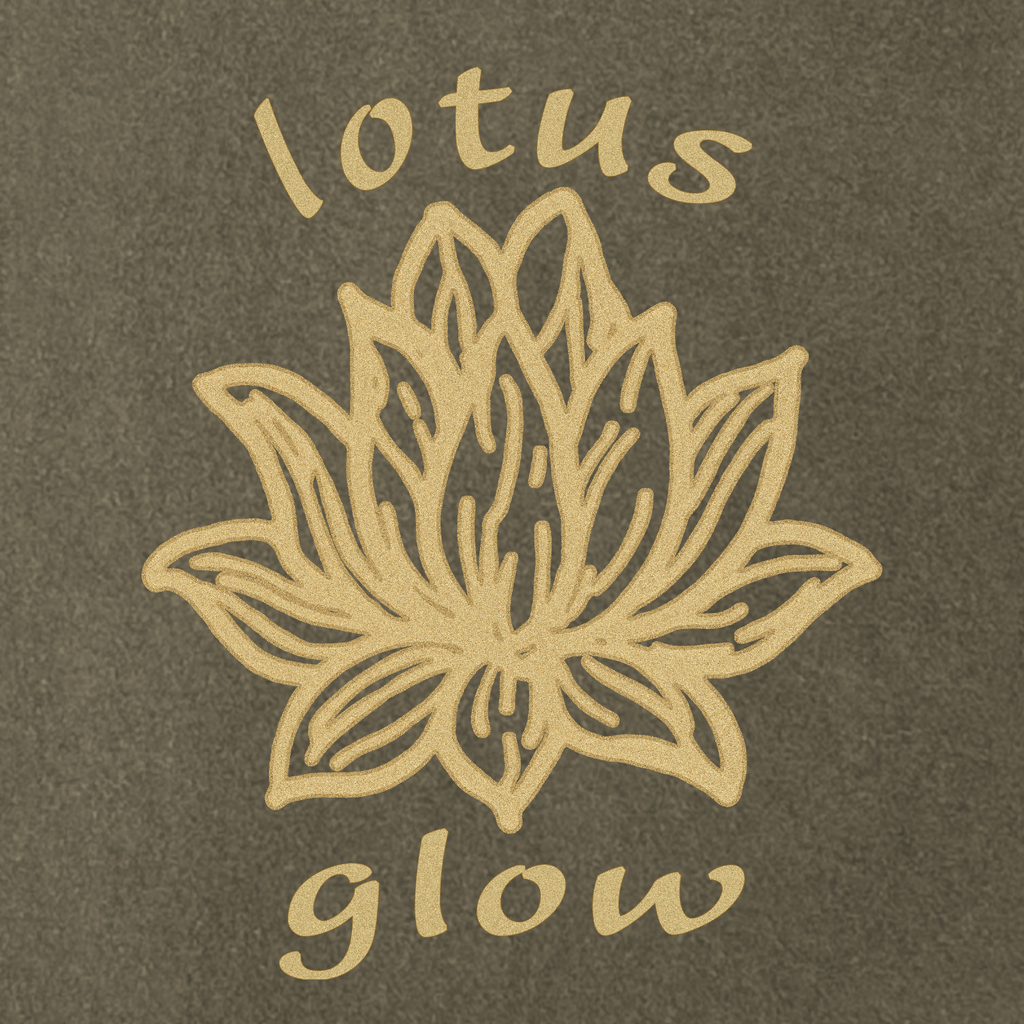 Lotus Glow T-Shirt