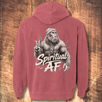 Squatch Spirit Hoodie