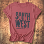 SXW Memories Tee