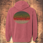 Trout Bum Hoodie