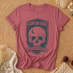 Desert Rage T-shirt