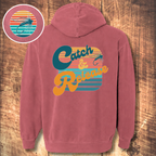 Catch & Release Heavyweight Hoodie