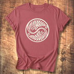 Infinity Fern Tee